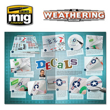 Ammo Mig The Weathering Magazine No 22: Basics - Hobby Sense