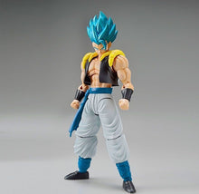 Dragon Ball Super Saiyan God Gogeta, Figure-rise Standard - Hobby Sense