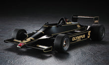 1/20 Lotus 79 1978 German GP Winner - Hobby Sense