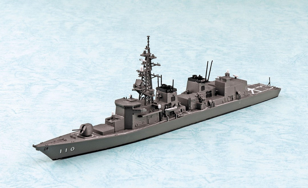 1/700 JMSDF Takanami - Hobby Sense