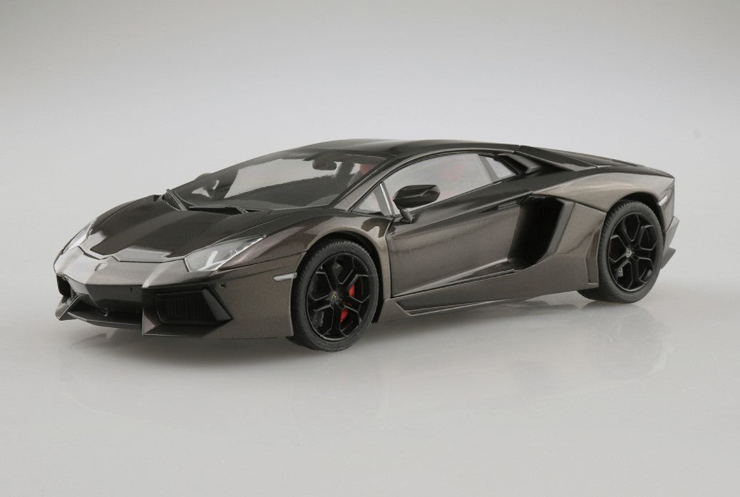 1/24 Lamborghini Aventador LP700-4 '11 - Hobby Sense