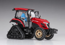 1/35 Yanmar Tractor YT5113A Delta Crawler - Hobby Sense