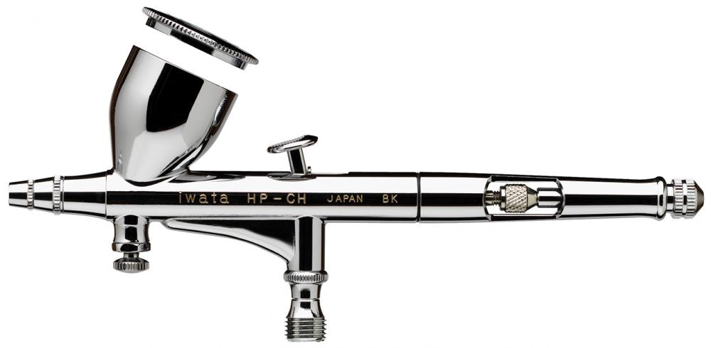 Iwata HP CH Hi Line Airbrush - Hobby Sense