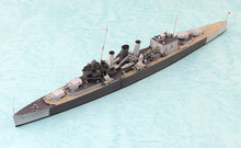 1/700 HMS Cornwall - Hobby Sense