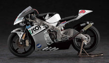 1/12 Scot Racing Team Honda Rs250Rw "2009 Wgp250 Champion" - Hobby Sense