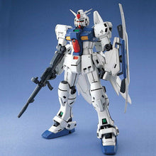 1/100 MG RX-78GP03S Gundam GP03 (Stamen) Gundam 0083 - Hobby Sense