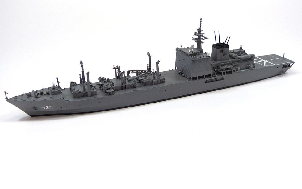 1/700 JMSDF Oil Supply Ship Mashu - Hobby Sense