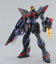 1/100 MG Blitz Gundam Gundam SEED - Hobby Sense