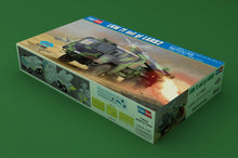 1/35 LKW 7t mil gl LARS2 - Hobby Sense