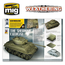 Ammo Mig The Weathering Magazine No 12: Styles - Hobby Sense
