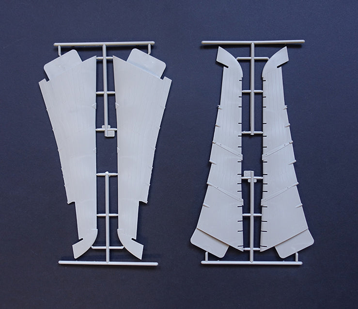 1/144 Lockheed C-5M  Super Galaxy - Hobby Sense