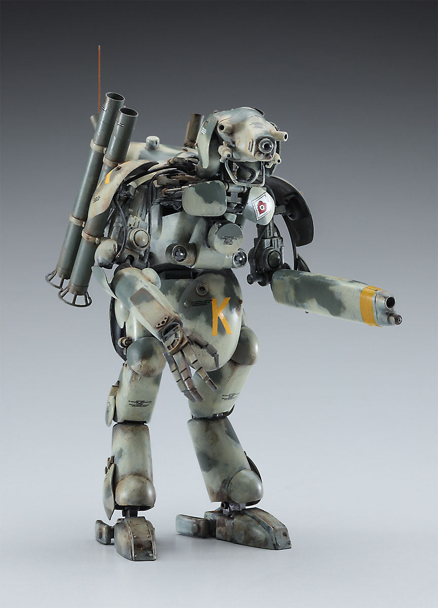 1/20 Maschinen Krieger Grosser Hund Dachshund - Hobby Sense