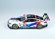 1/24 BMW M8 GTE Daytona Winner 2019 - Hobby Sense