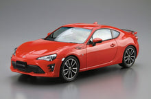 1/24 Toyota ZN6 '16 - Hobby Sense