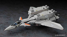1/72 Macross Plus VF-11B Super Thunderbolt - Hobby Sense