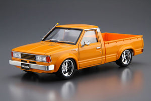 1/24 Nissan Datsun Truck Custom '82 - Hobby Sense