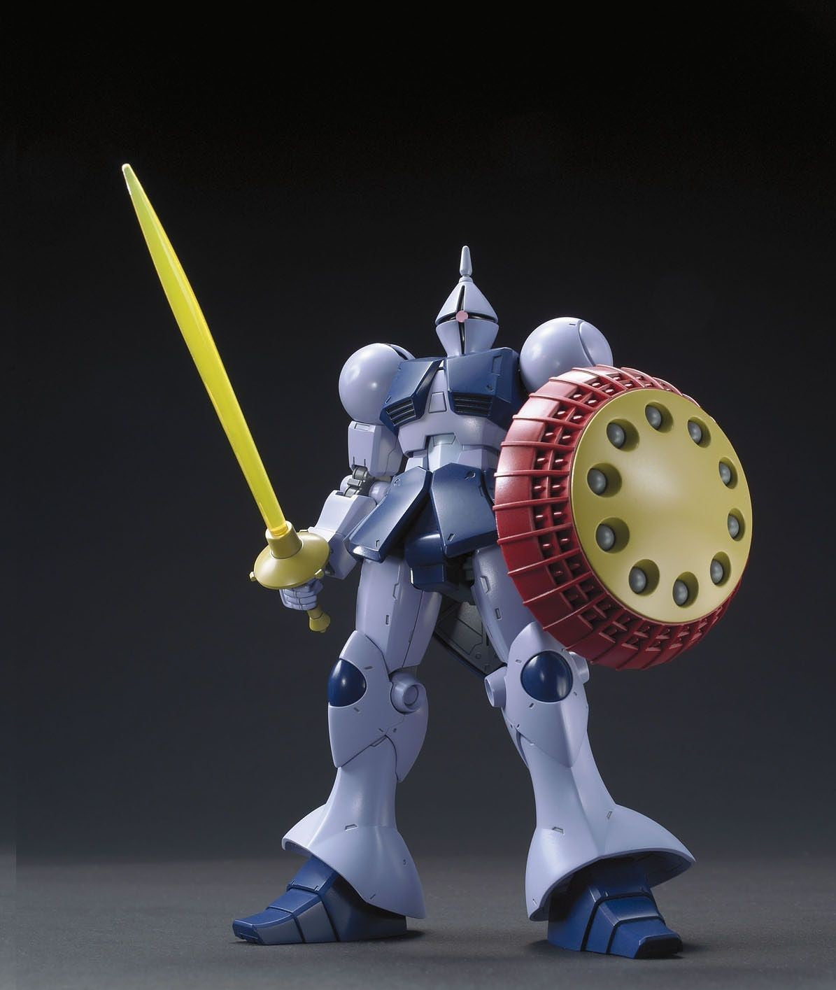 1/144 HGUC Gyan (Revive) Mobile Suit Gundam - Hobby Sense
