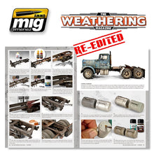 Ammo Mig The Weathering Magazine No 3: Chipping - Hobby Sense