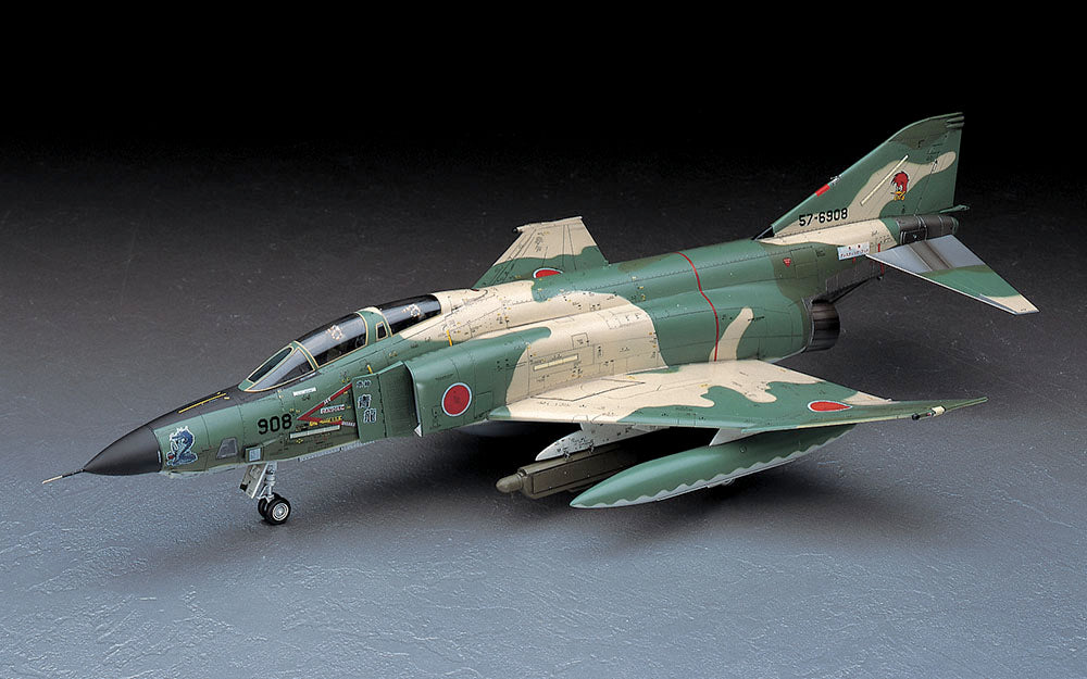 1/48 JASDF RF4E Phantom II - Hobby Sense