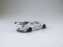 1/24 Liberty Walk Nissan R35 GT-R Ver.2 - Hobby Sense