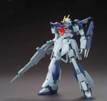 1/144 HGBF Lightning Gundam - Hobby Sense