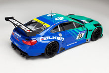 1/24 BMW M6 GT3 2017 The Adac Zurich 24 Hours Race - Hobby Sense
