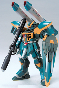 1/144 HG R08 Calamity Gundam Remaster Ver. 'Gundam SEED' - Hobby Sense