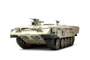 1/35 Israeli Heavy Armored Personnel Carrier Achzarit early - Hobby Sense