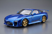 1/24 Mazda Speed FD3S RX-7 A-Spec GT-C '99 - Hobby Sense