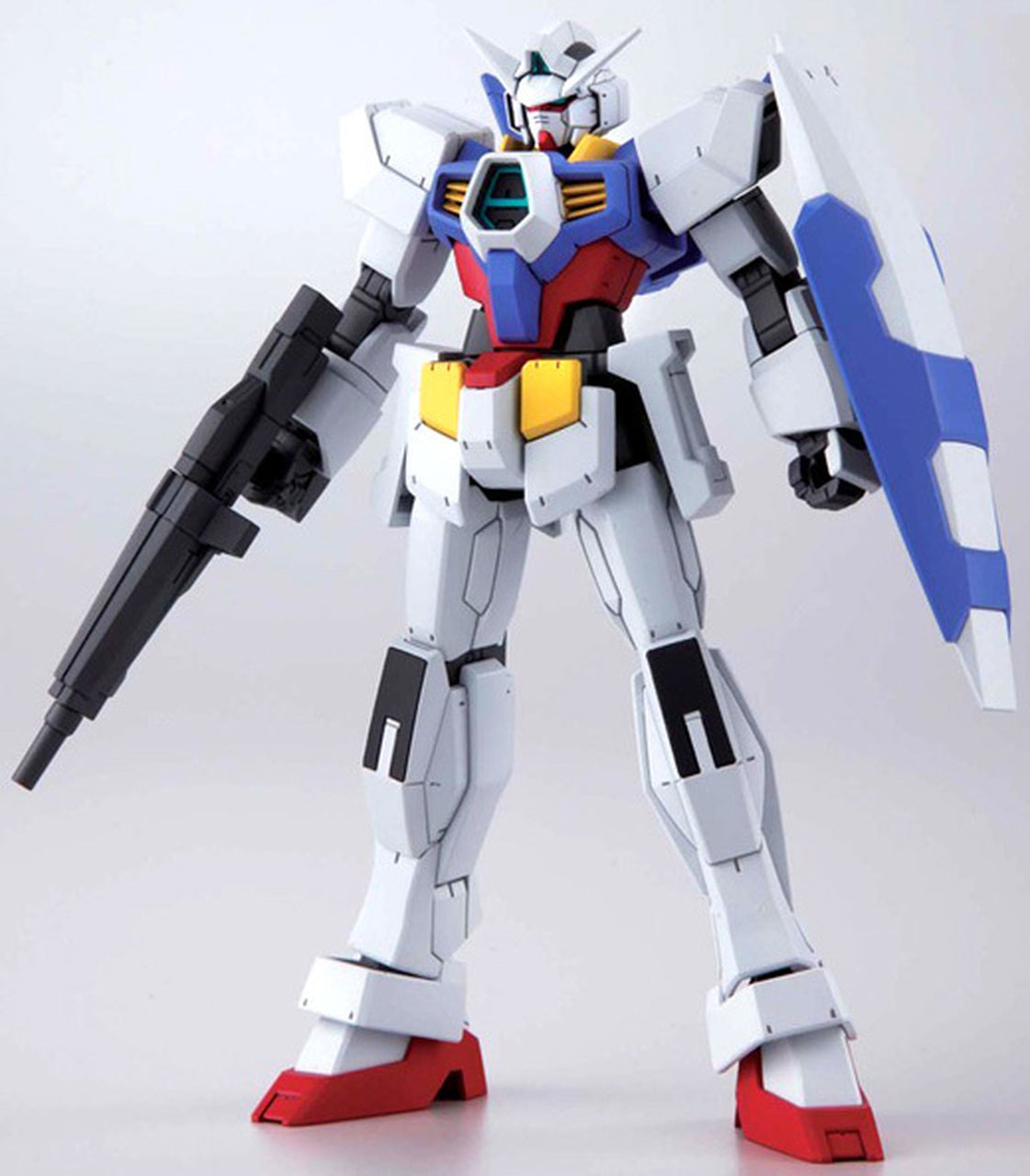 1/144 HGAGE #01 Gundam AGE-1 Normal - Hobby Sense