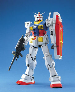 1/100 MG RX-78-2 Gundam Ver 1.5 - Hobby Sense