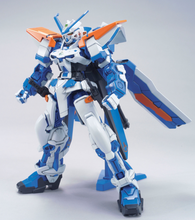 1/144 HG Gundam Astray Blue Frame Second L Gundam SEED Astray - Hobby Sense