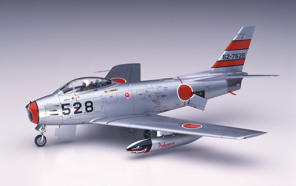 1/48 F-86F-40 Sabre 
