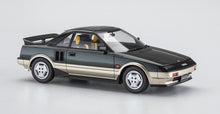 1/24 Toyota MR2 (AW11) Early Version G-Limited (Moon Roof) - Hobby Sense