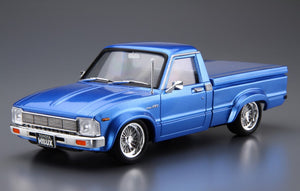 1/24 Toyota Hilux Custom RN30 '78 - Hobby Sense