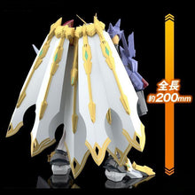Figure-Rise Standard Omegamon X-Antibody 'Digimon' - Hobby Sense