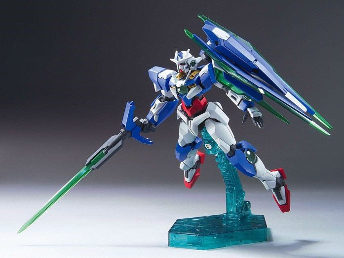 1/144 HG Gundam00 QAN[T] - Hobby Sense