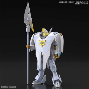 1/144 HG Gundam Livelance Heaven Gundam Breaker Battlogue - Hobby Sense