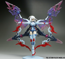 1/12 The Hunter's Poem Angela - Hobby Sense