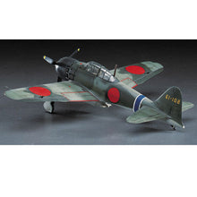 1/48 Mitsubishi A6M5 Zero TYPE 52 (ZEKE) - Hobby Sense