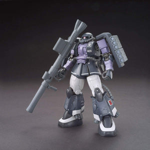 1/144 HGOG Zaku II High Mobility Type Gaia / Mash - Hobby Sense