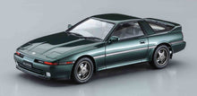 1/24 Toyota Supra A70 2.5GT Twin Turbo R 1990 - Hobby Sense