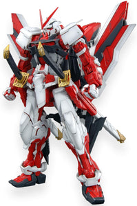 1/100 MG Gundam Astray Red Frame Custom Gundam SEED Astray - Hobby Sense