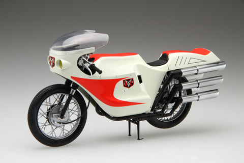 1/12 Kamen Rider 1st Cyclone - Hobby Sense