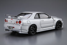 1/24 Nissan Nismo Z-Tune - Hobby Sense