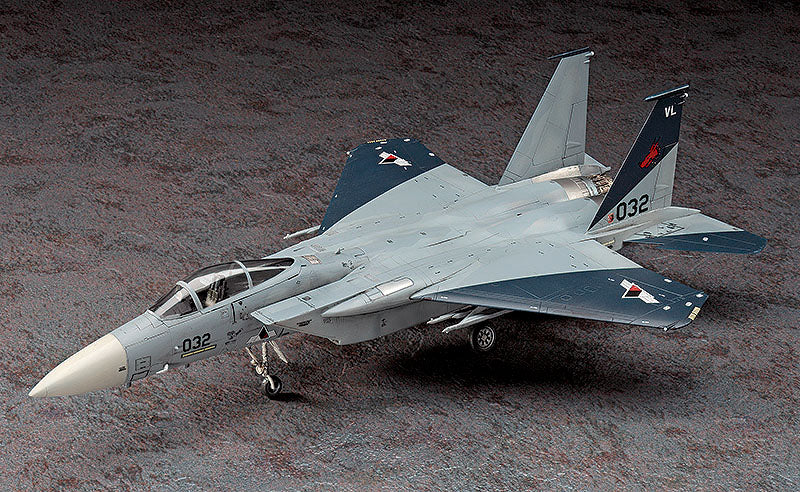 1/72 F15C Eagle Ace Combat GALM 1 - Hobby Sense