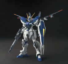 1/144 HG Windam - Hobby Sense