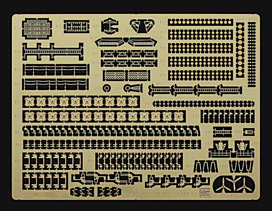 1/350 IJN Battleship Nagato Battle Of The Philippine Sea - Hobby Sense