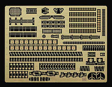 1/350 IJN Battleship Nagato Battle Of The Philippine Sea - Hobby Sense