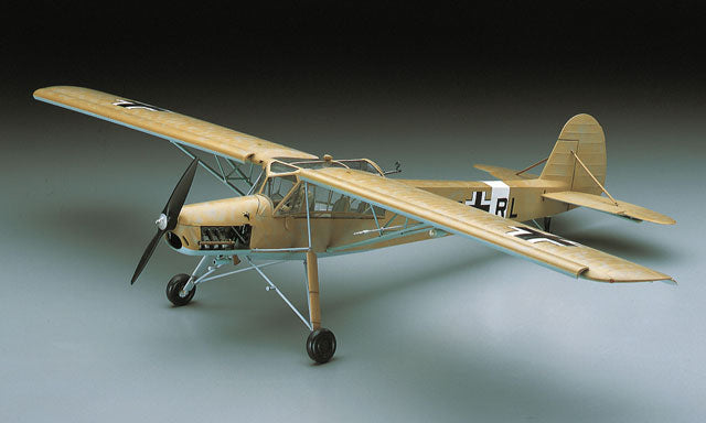 1/32 Fi156C Storch - Hobby Sense
